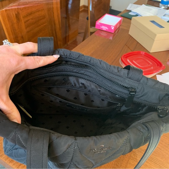 Kate Spade Tote (new without tags) - Picture 2 of 5